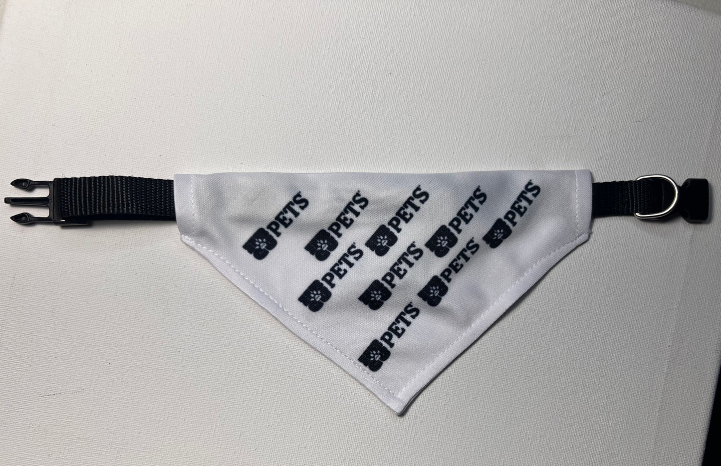 HBCU Pets Bandana Collar