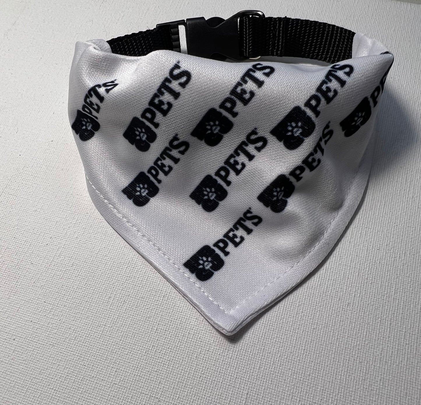 HBCU Pets Bandana Collar