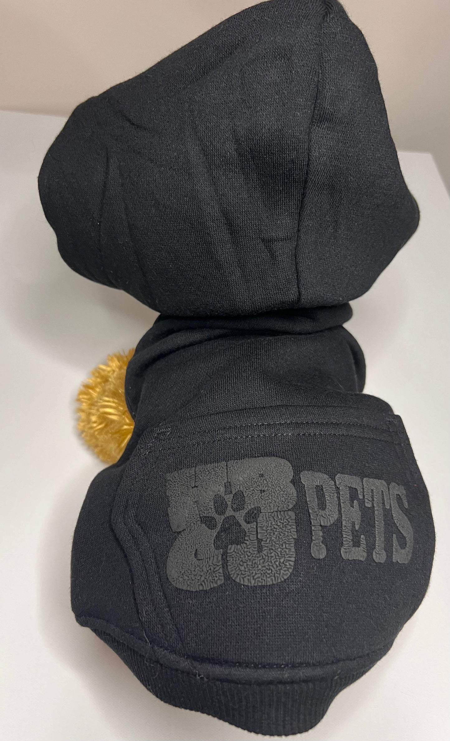 HBCU Pets Branded Hoodie for Pets