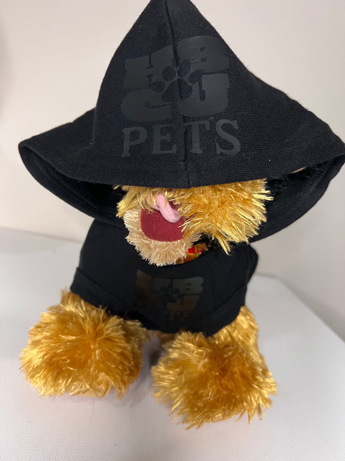 HBCU Pets Branded Hoodie for Pets