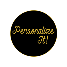 Personalization Add-On