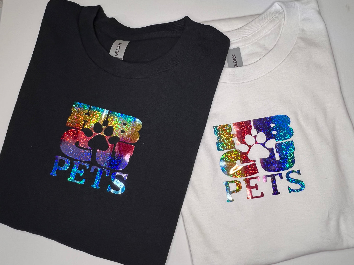 LIMITED EDITION: PRIDE Celebration Human t-shirt