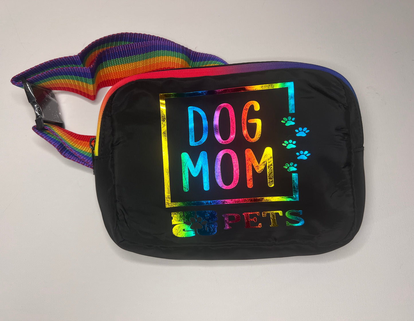 HBCU Pets Fanny Pack