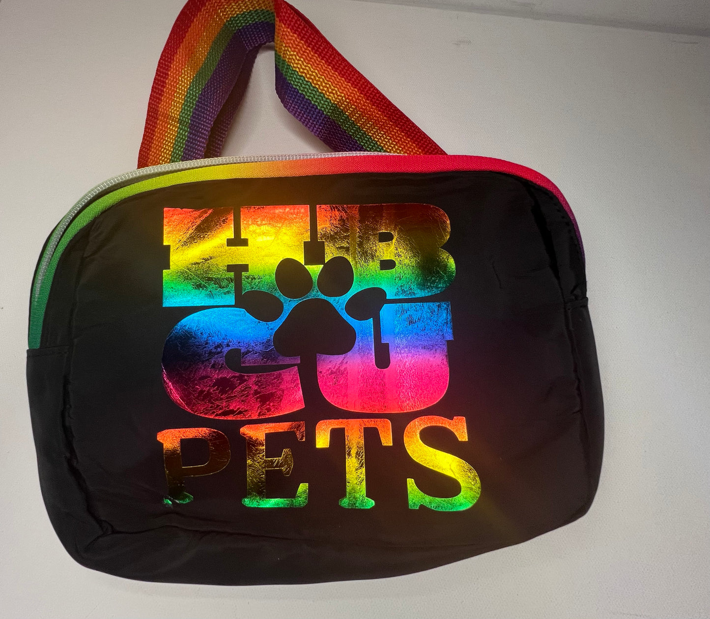 HBCU Pets Fanny Pack