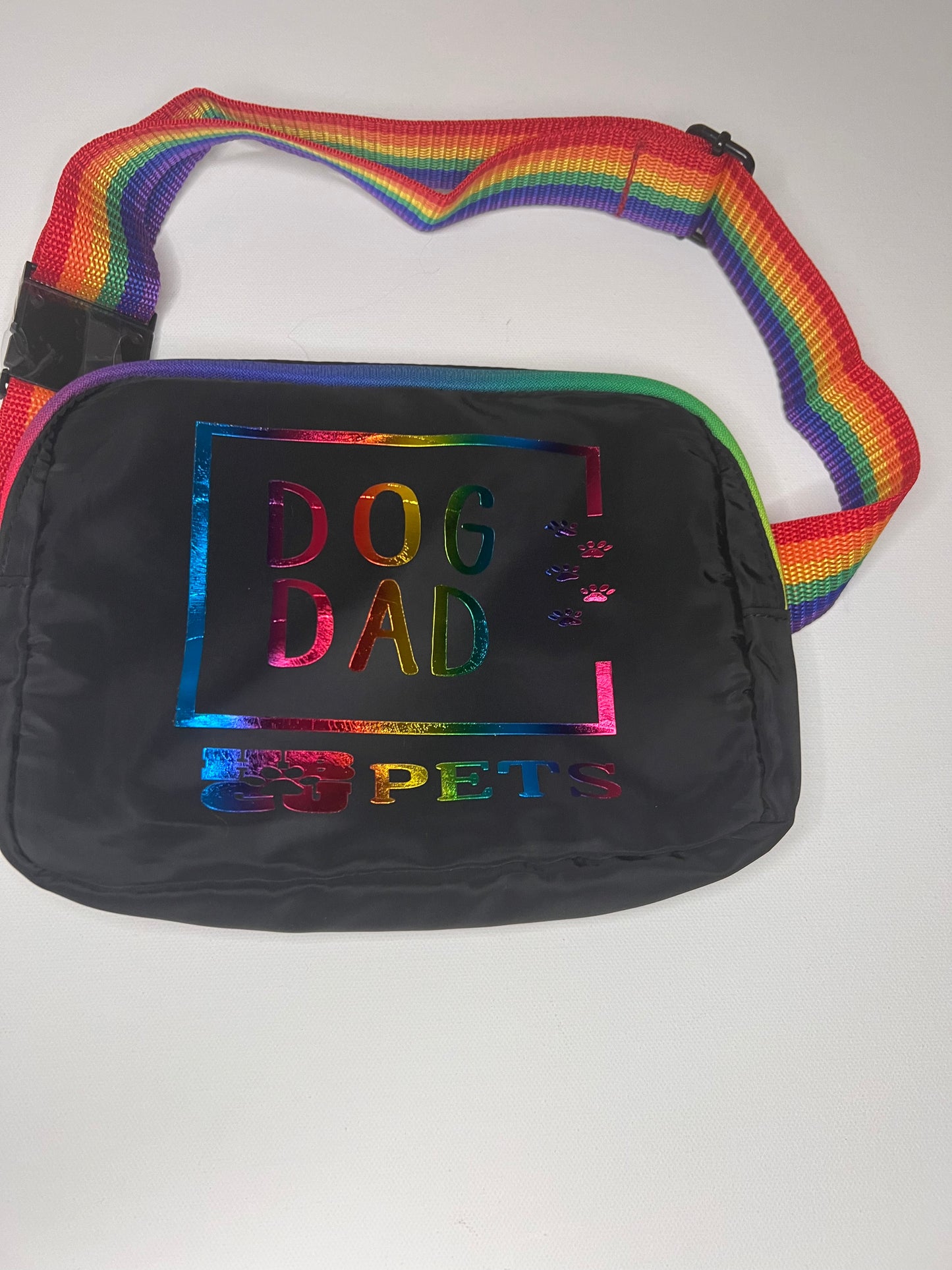 HBCU Pets Fanny Pack